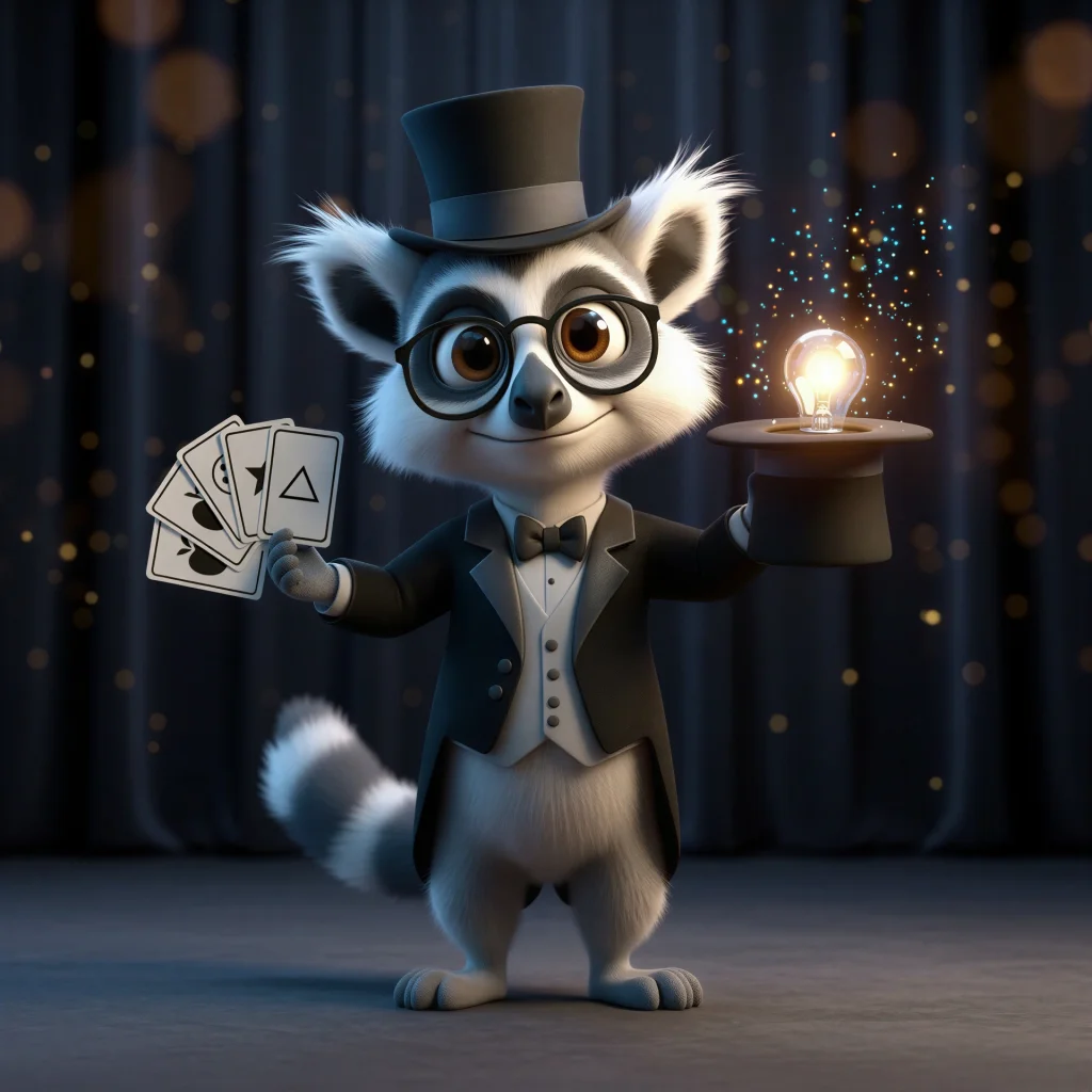 Professor Cramster