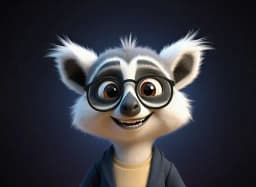 Professor Cramster